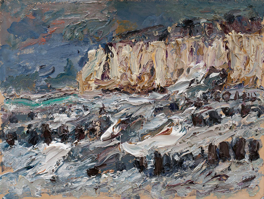 Painting 2018
